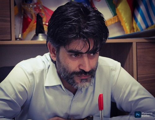 سید هادی نبوی