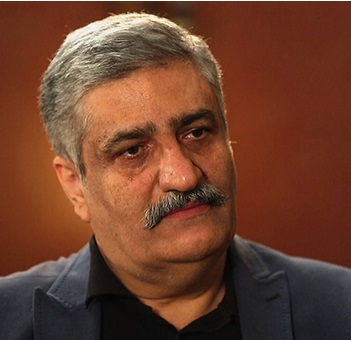 عباس رافعی